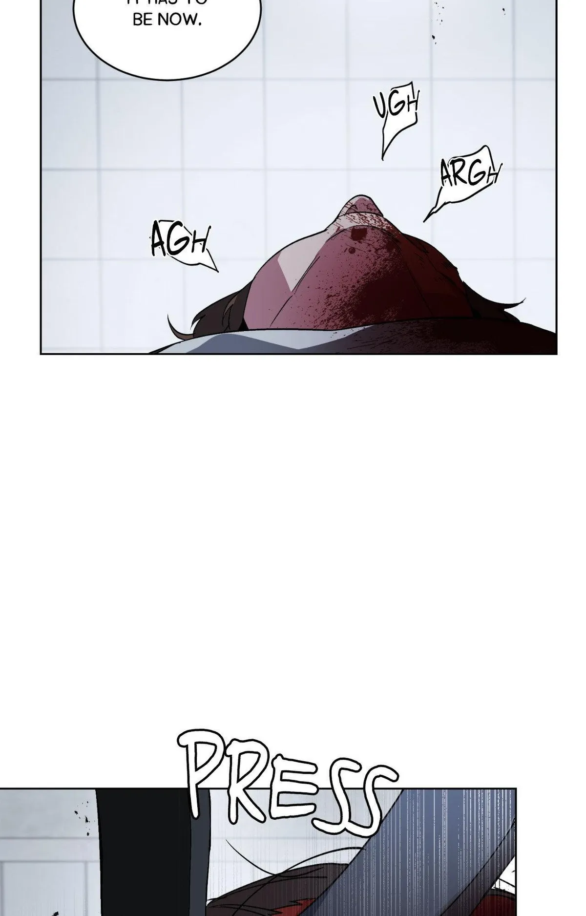 A Room Without Window Chapter 11 page 10 - 