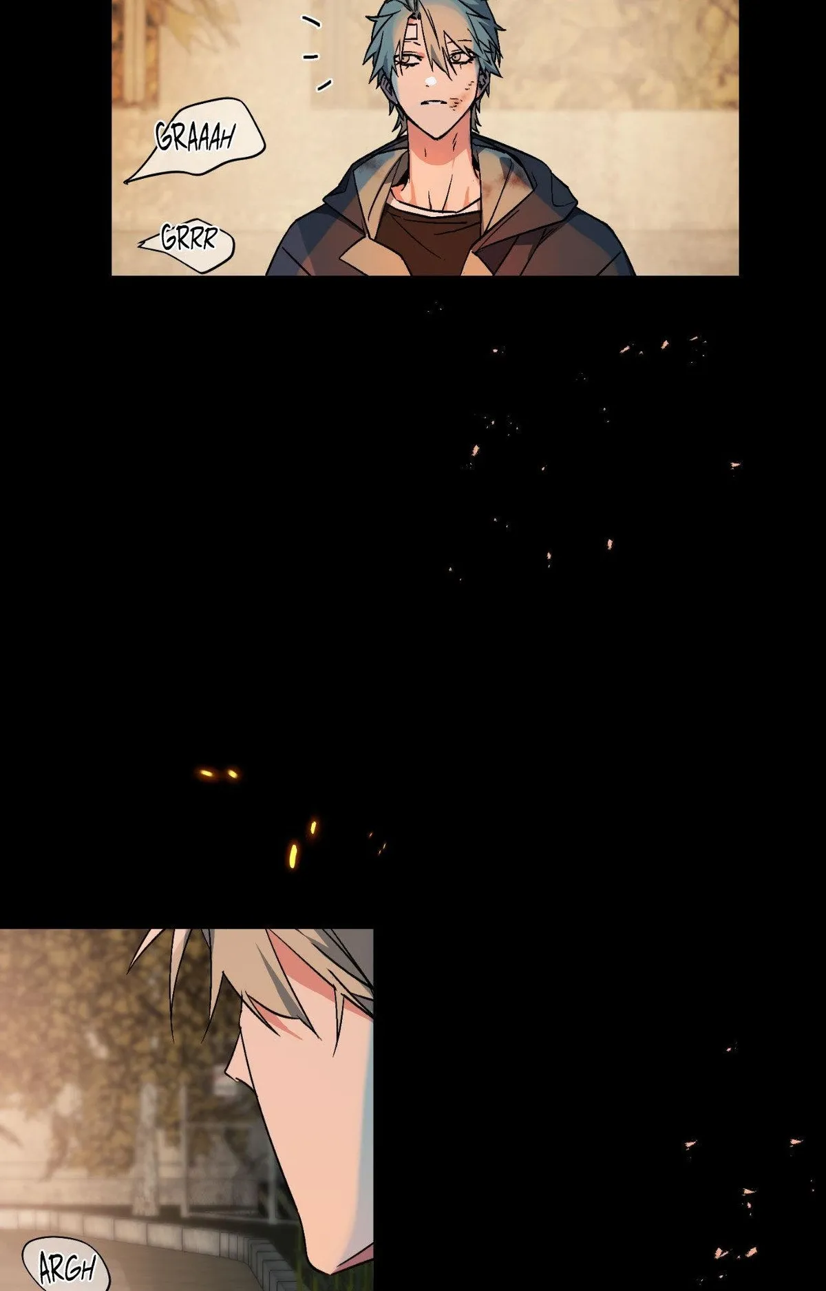 A Room Without Window Chapter 11 page 91 - 