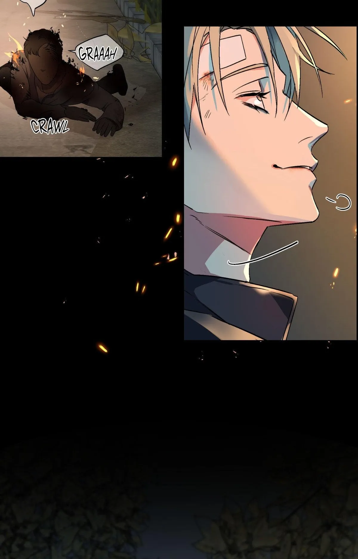 A Room Without Window Chapter 11 page 92 - 