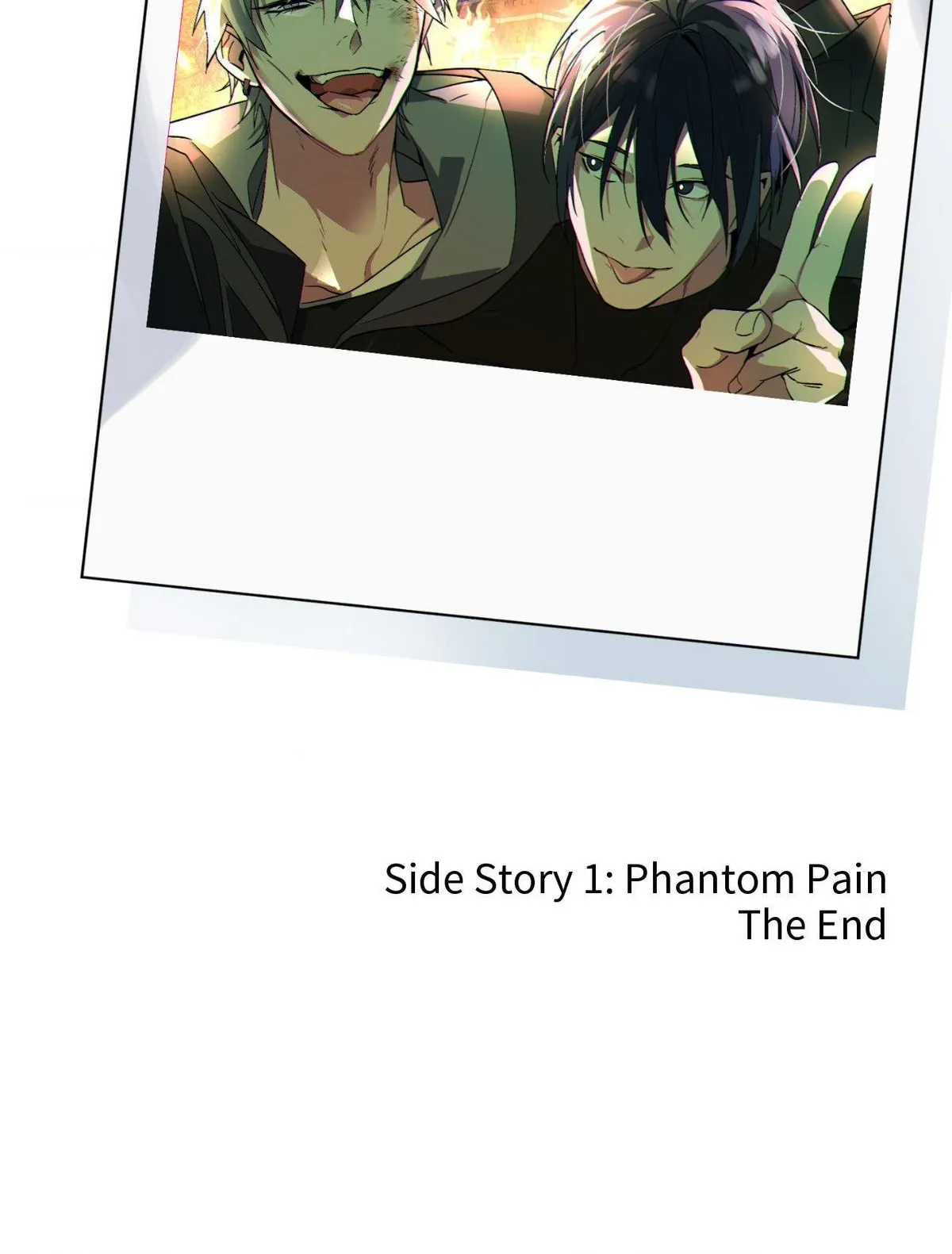 A Room Without Window Chapter 11 page 99 - 