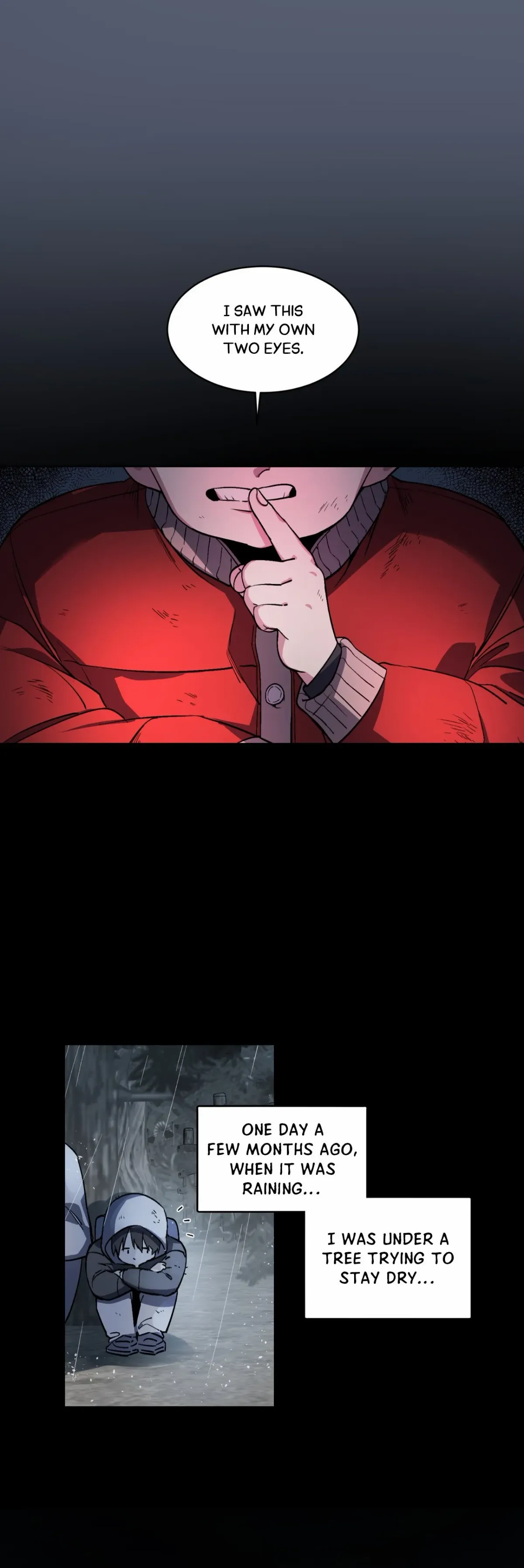 A Room Without Window Chapter 12 page 1 - 