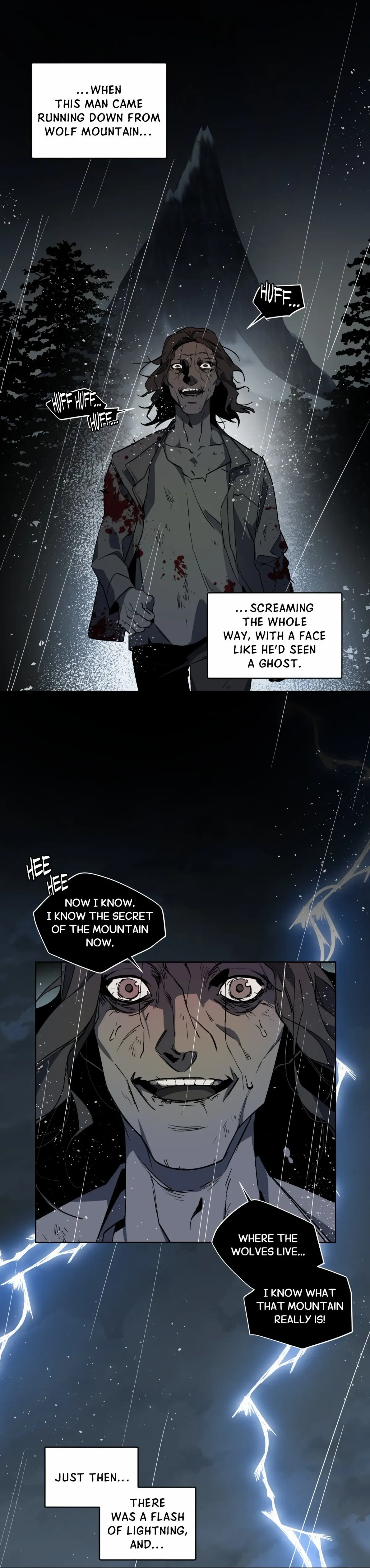 A Room Without Window Chapter 12 page 2 - 
