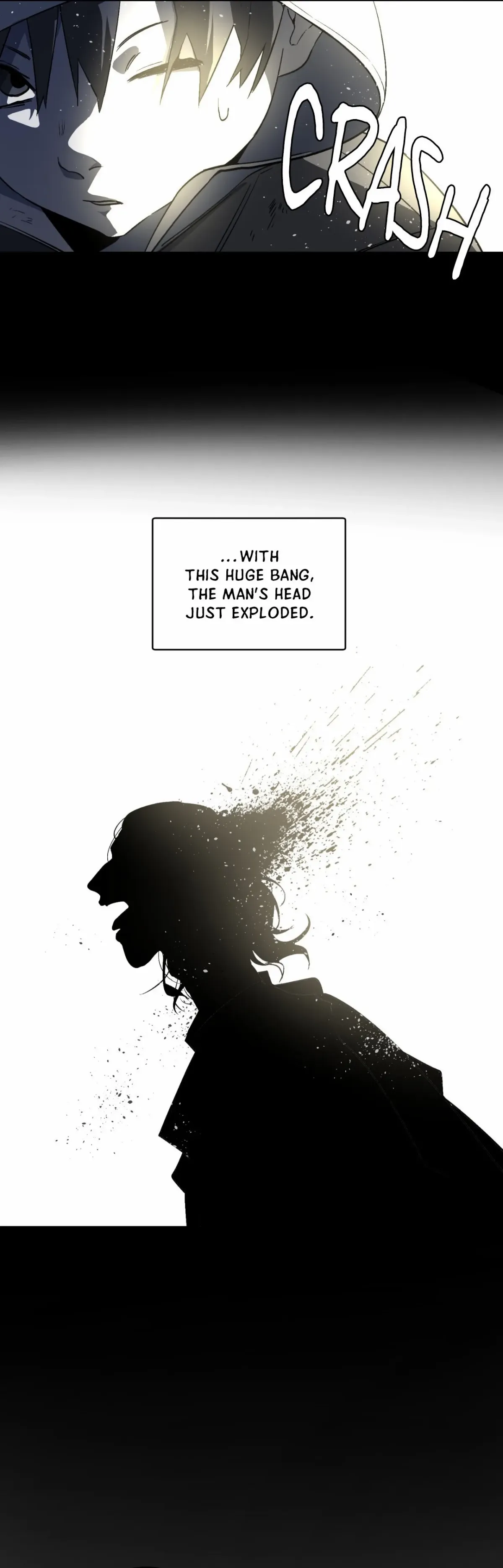 A Room Without Window Chapter 12 page 3 - 
