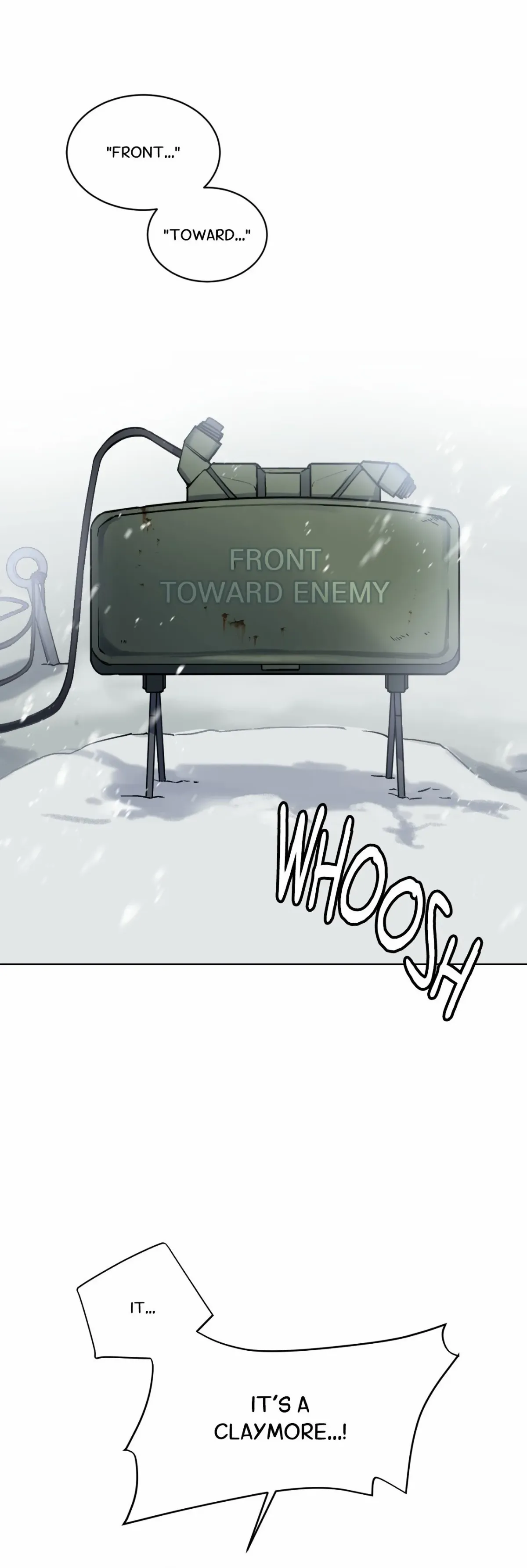 A Room Without Window Chapter 12 page 22 - 