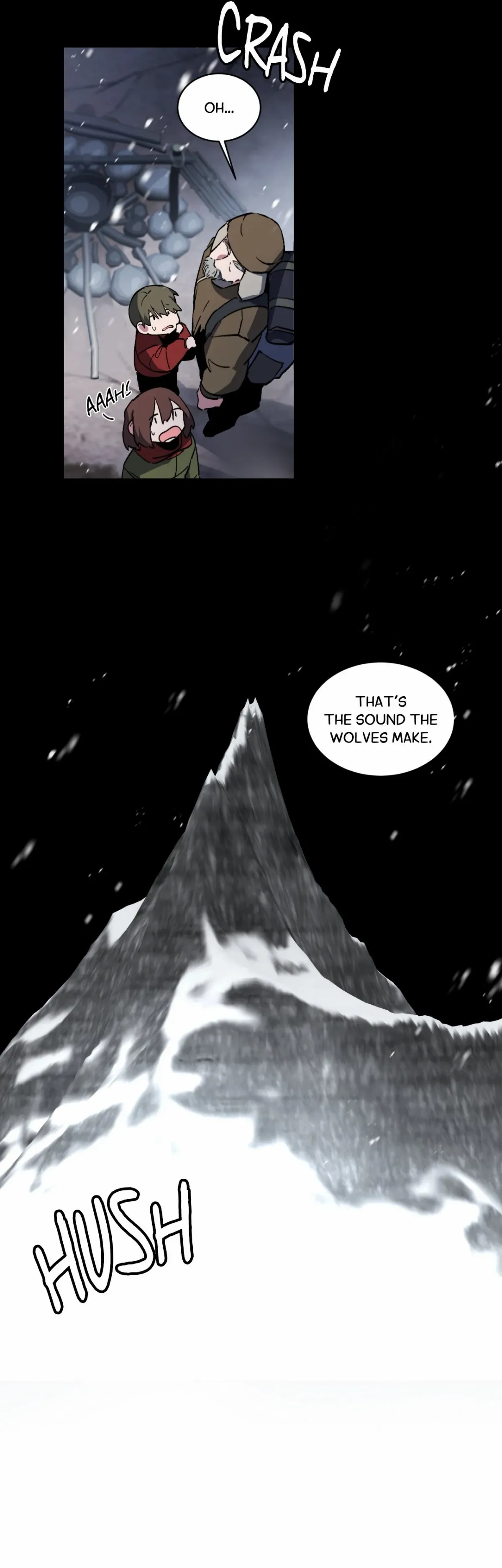 A Room Without Window Chapter 12 page 25 - 