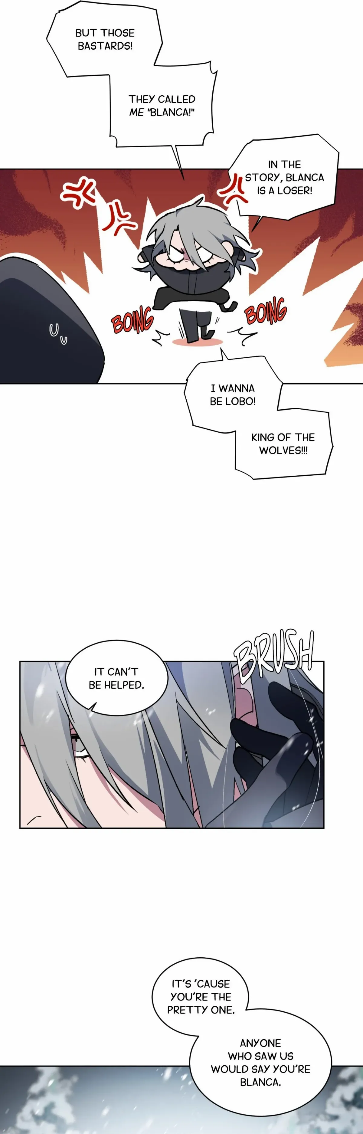 A Room Without Window Chapter 12 page 28 - 