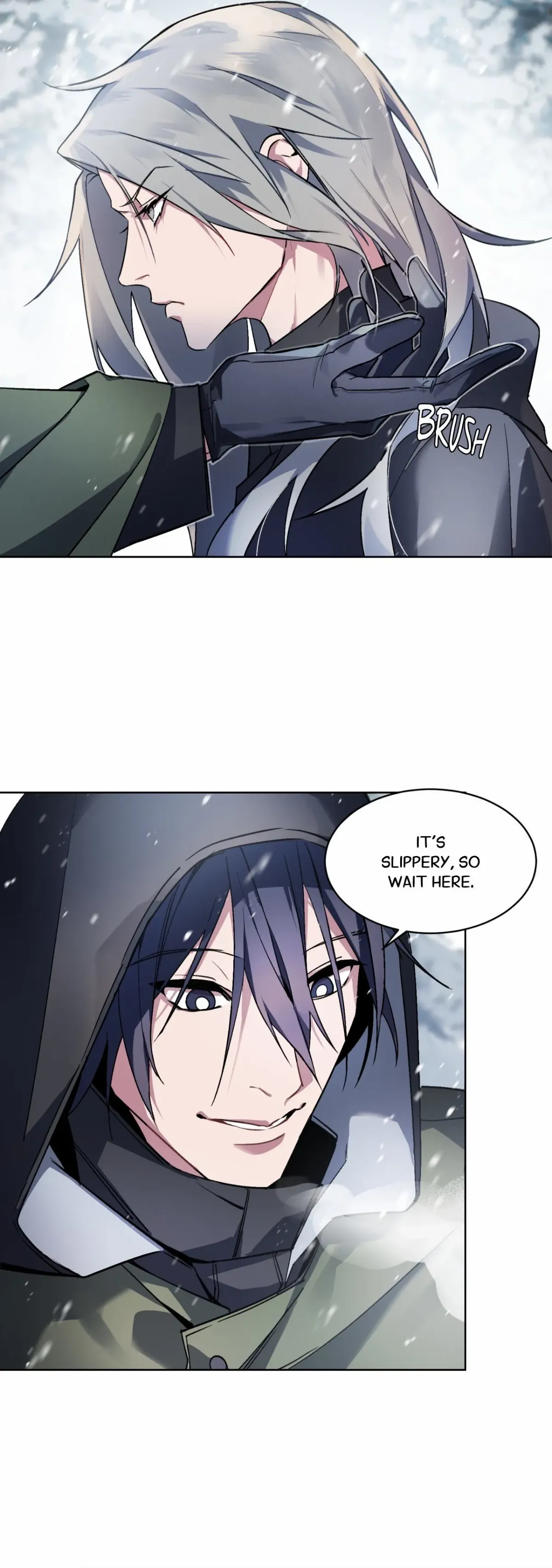A Room Without Window Chapter 12 page 29 - 