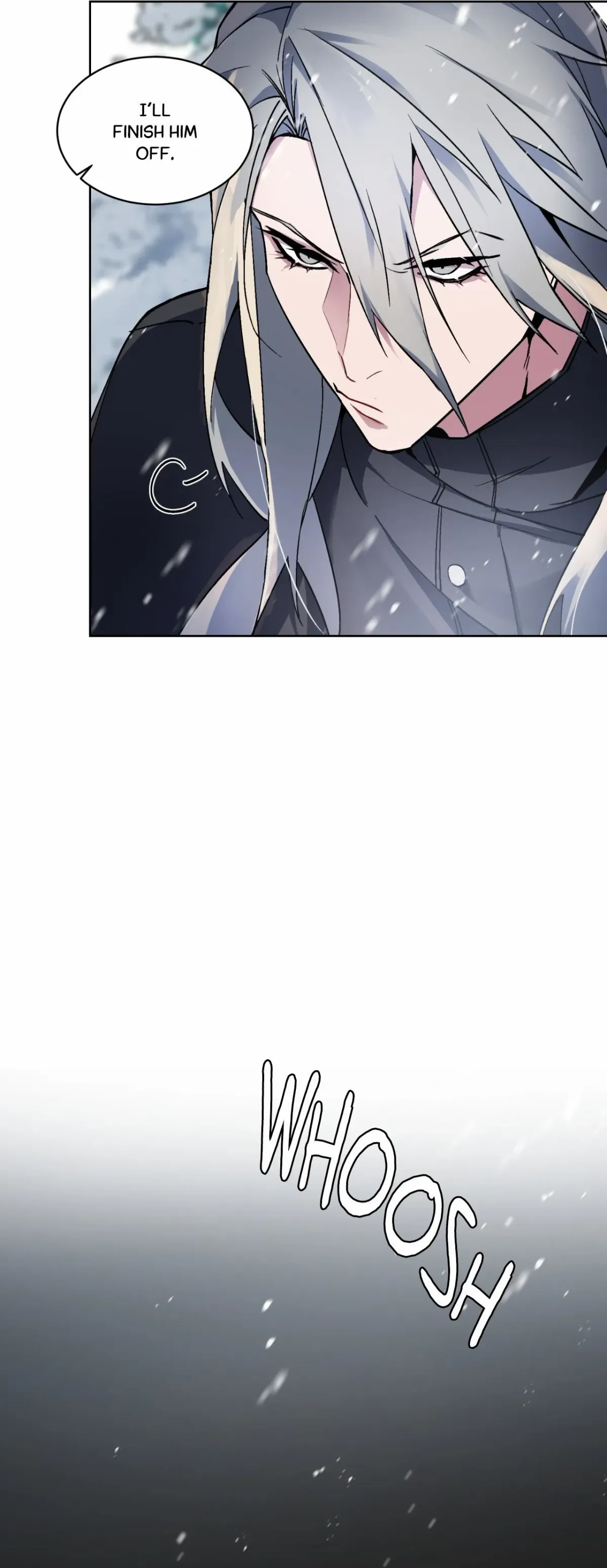 A Room Without Window Chapter 12 page 30 - 