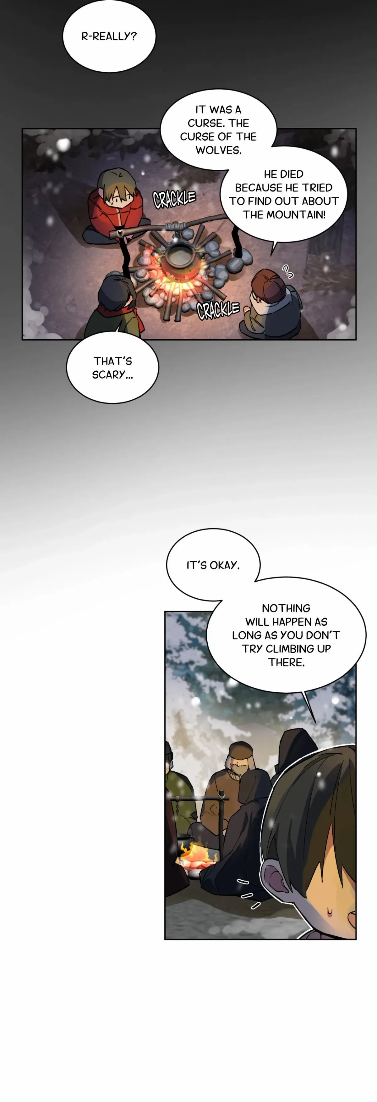 A Room Without Window Chapter 12 page 4 - 