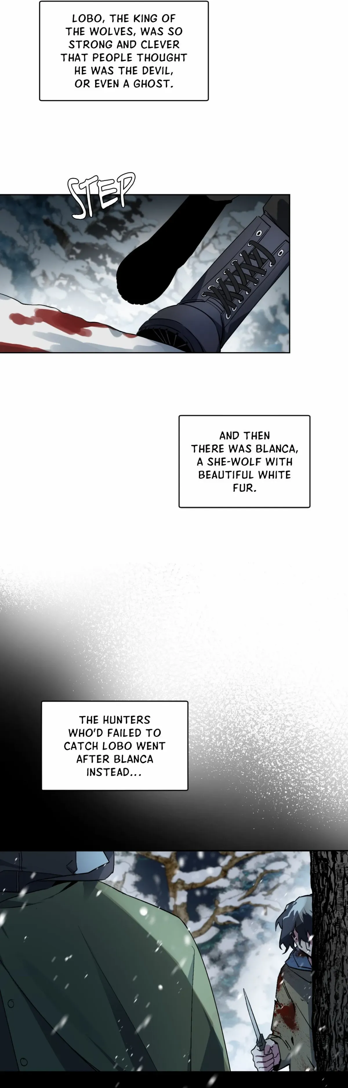 A Room Without Window Chapter 12 page 32 - 