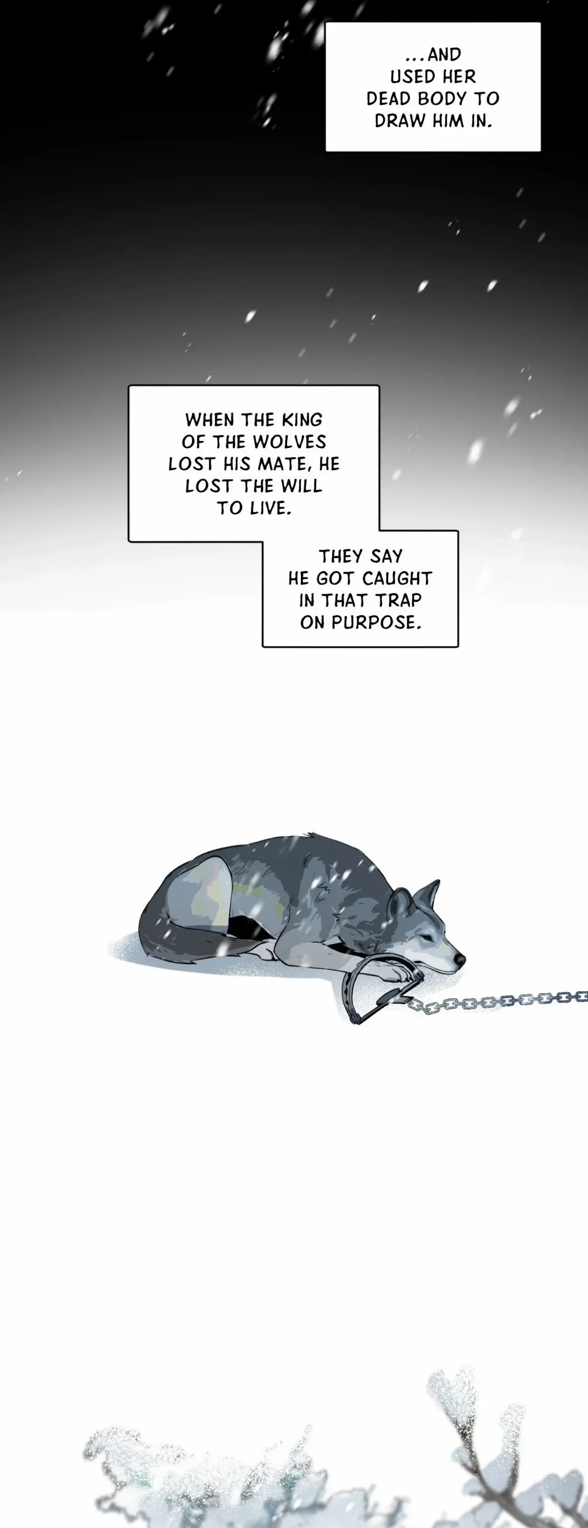 A Room Without Window Chapter 12 page 33 - 