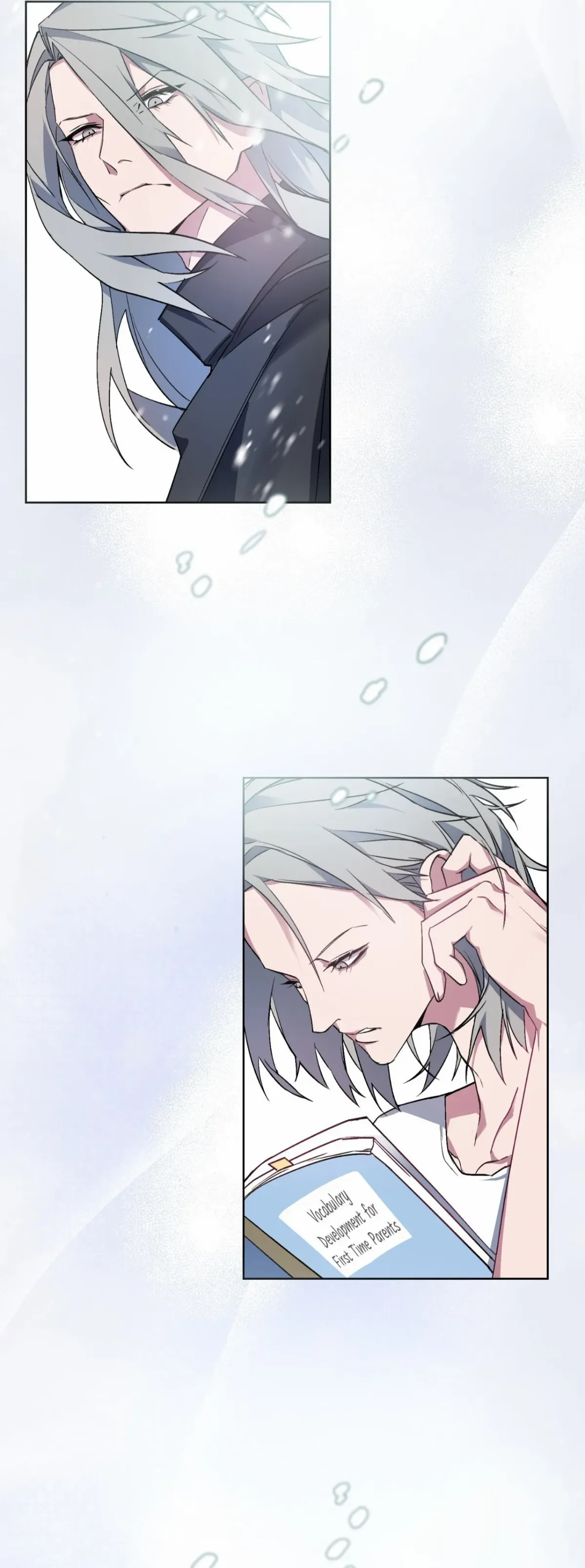 A Room Without Window Chapter 12 page 36 - 