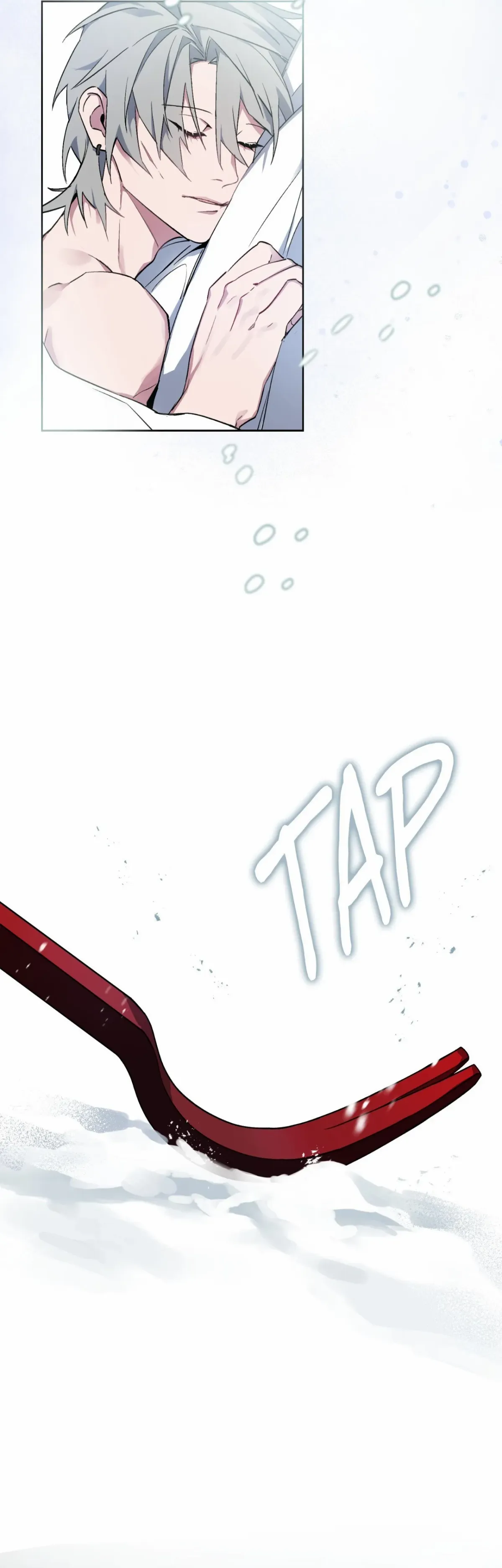A Room Without Window Chapter 12 page 37 - 