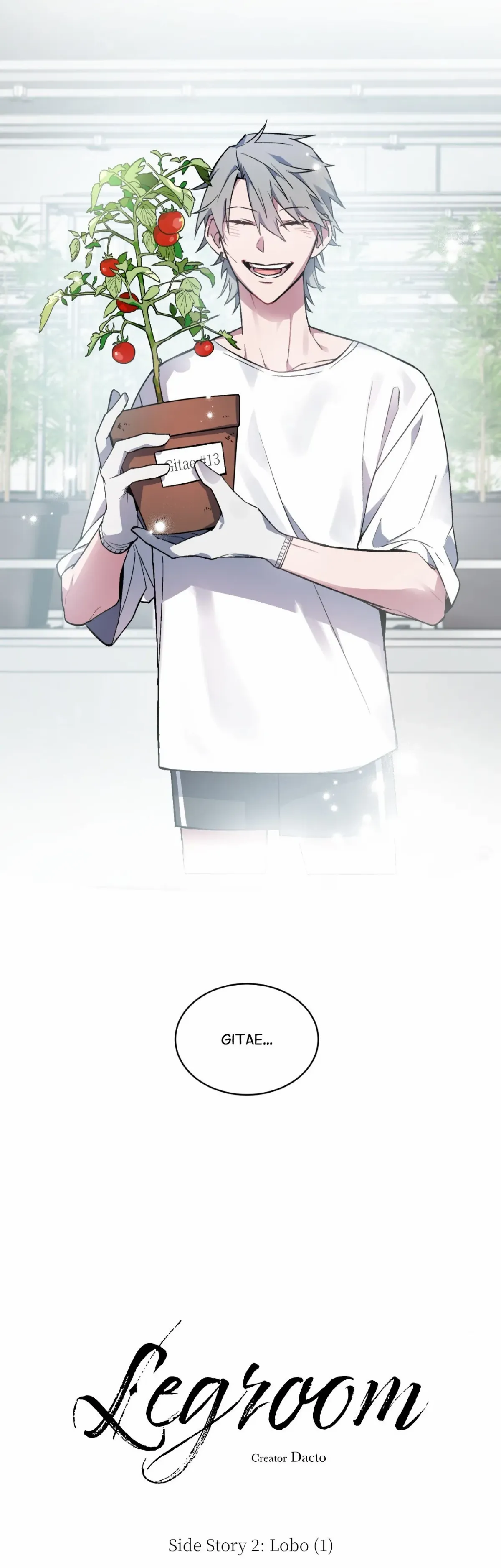 A Room Without Window Chapter 12 page 38 - 