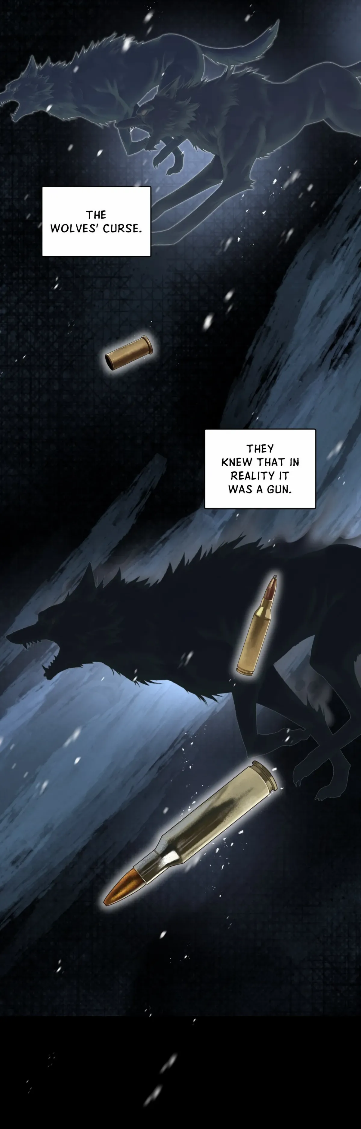 A Room Without Window Chapter 12 page 6 - 