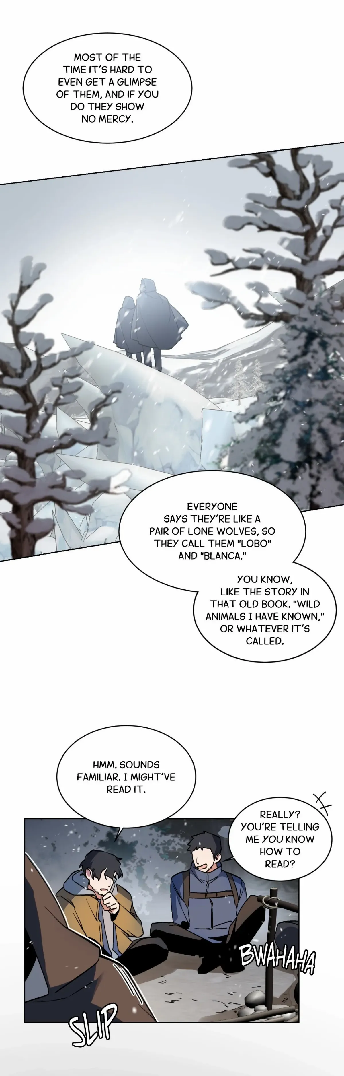 A Room Without Window Chapter 12 page 9 - 