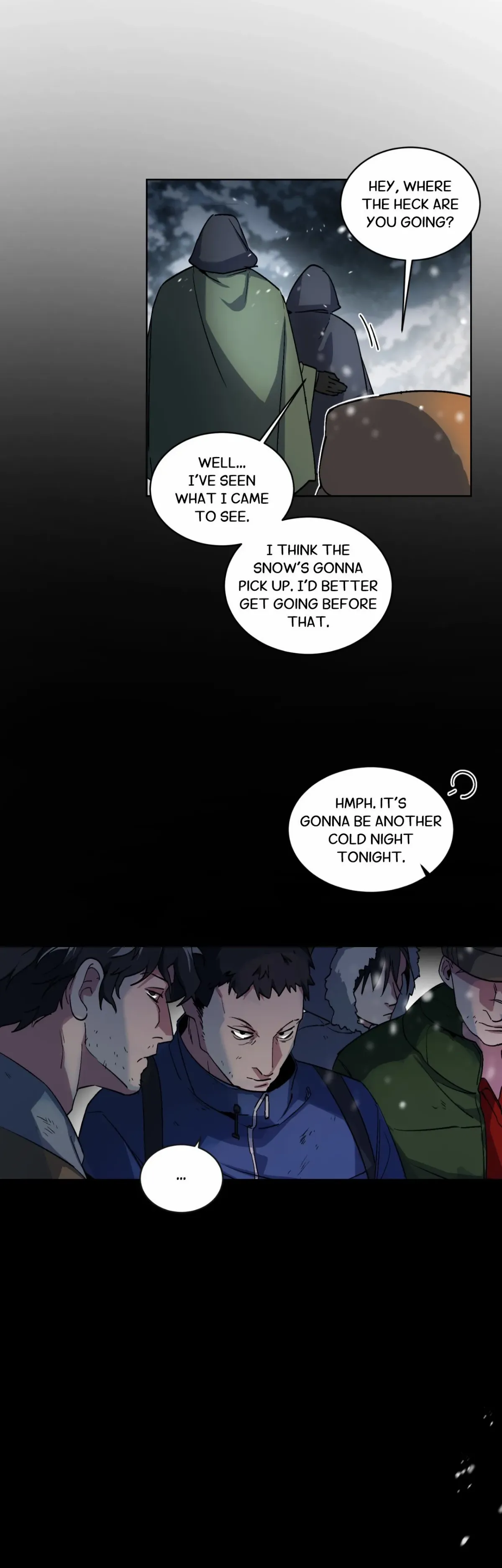 A Room Without Window Chapter 12 page 10 - 