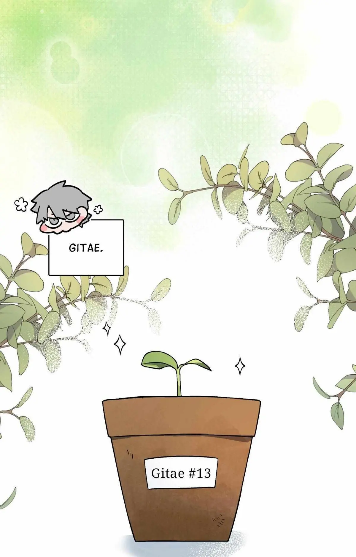 A Room Without Window Chapter 13 page 1 - 