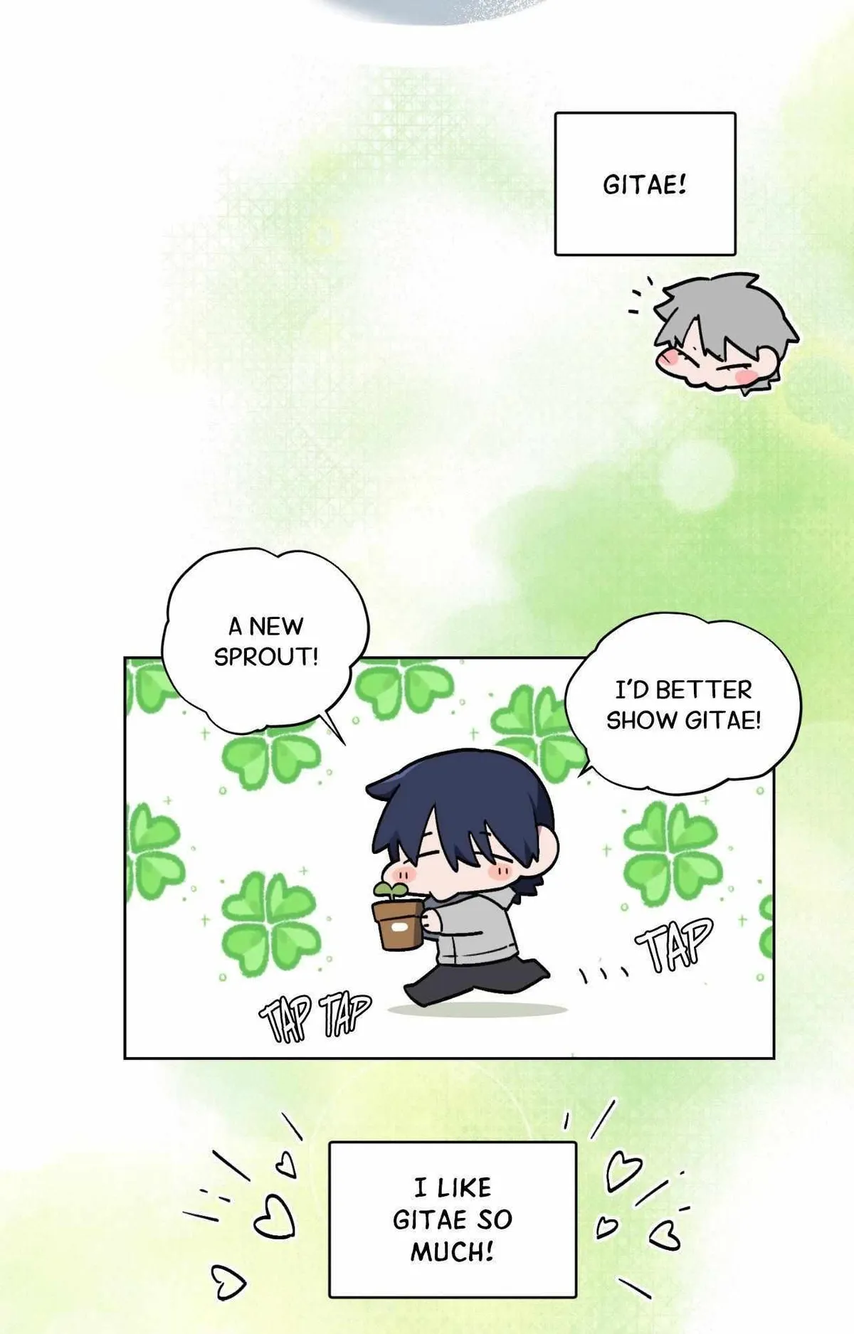 A Room Without Window Chapter 13 page 2 - 