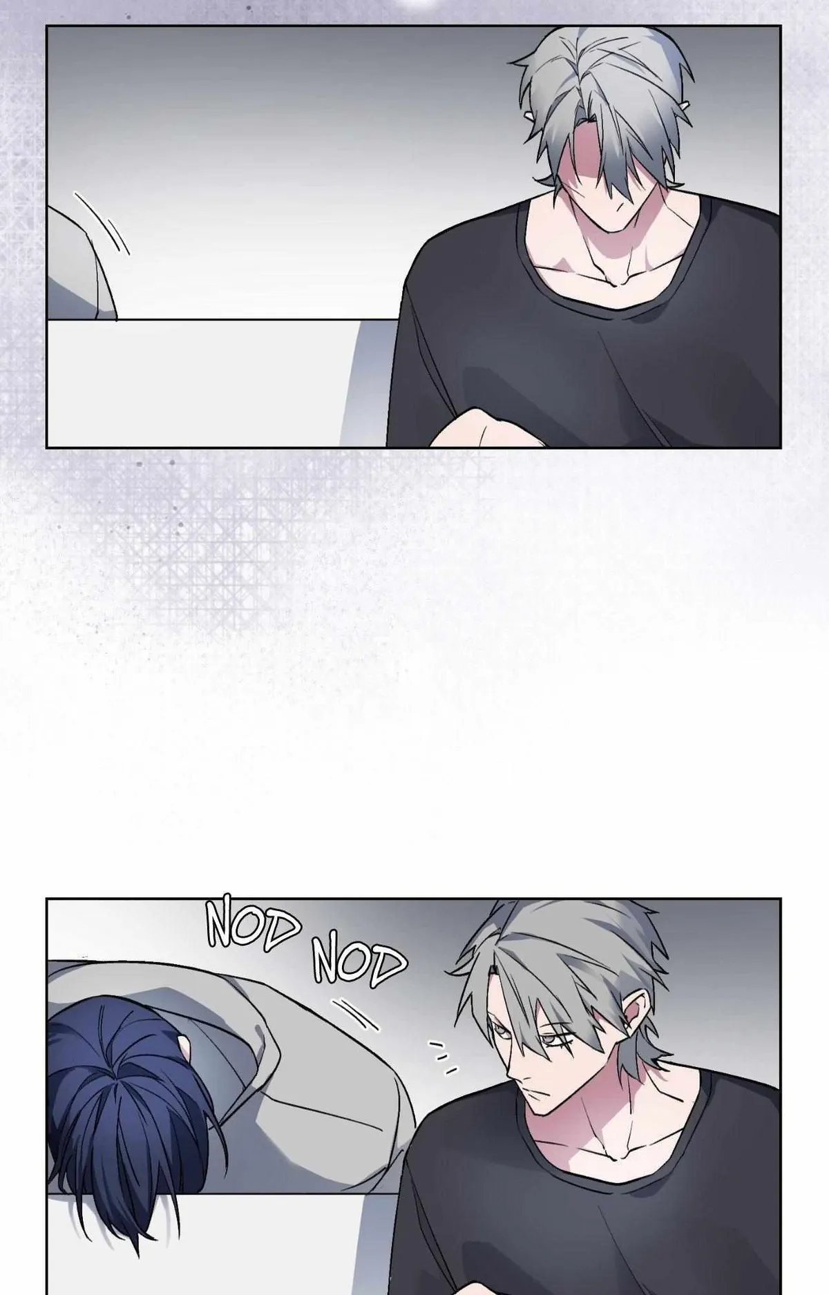 A Room Without Window Chapter 13 page 11 - 
