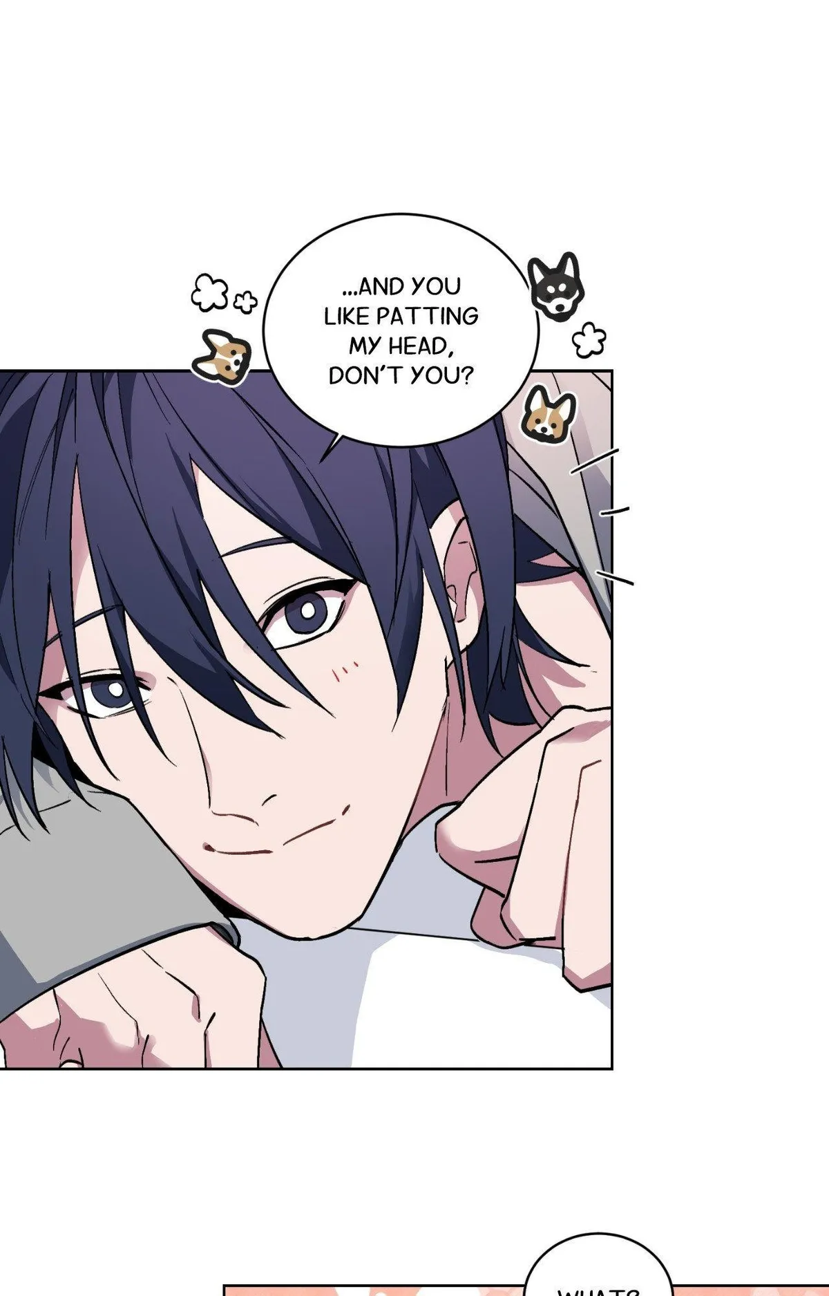 A Room Without Window Chapter 13 page 13 - 