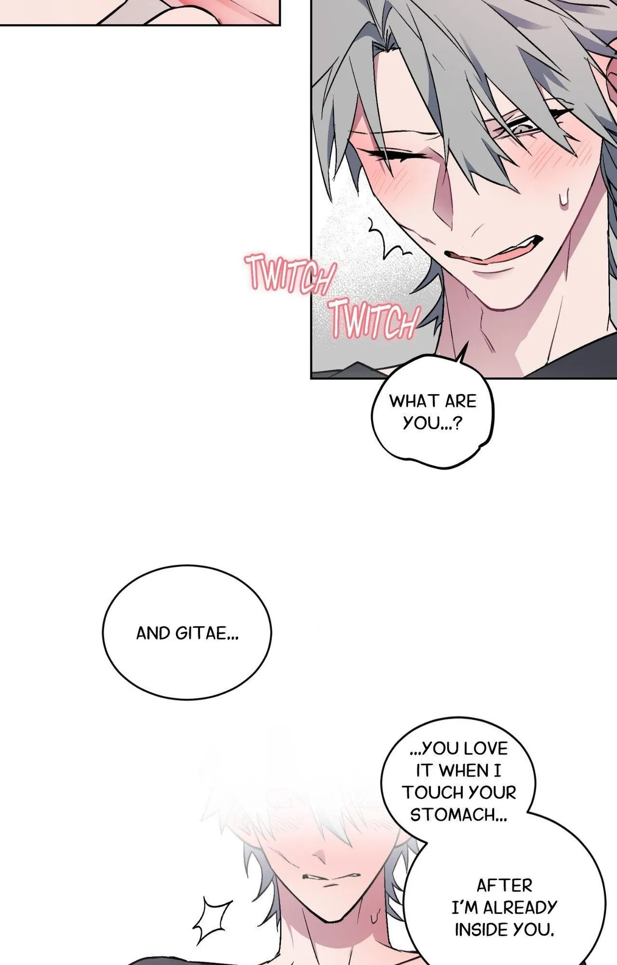 A Room Without Window Chapter 13 page 19 - 