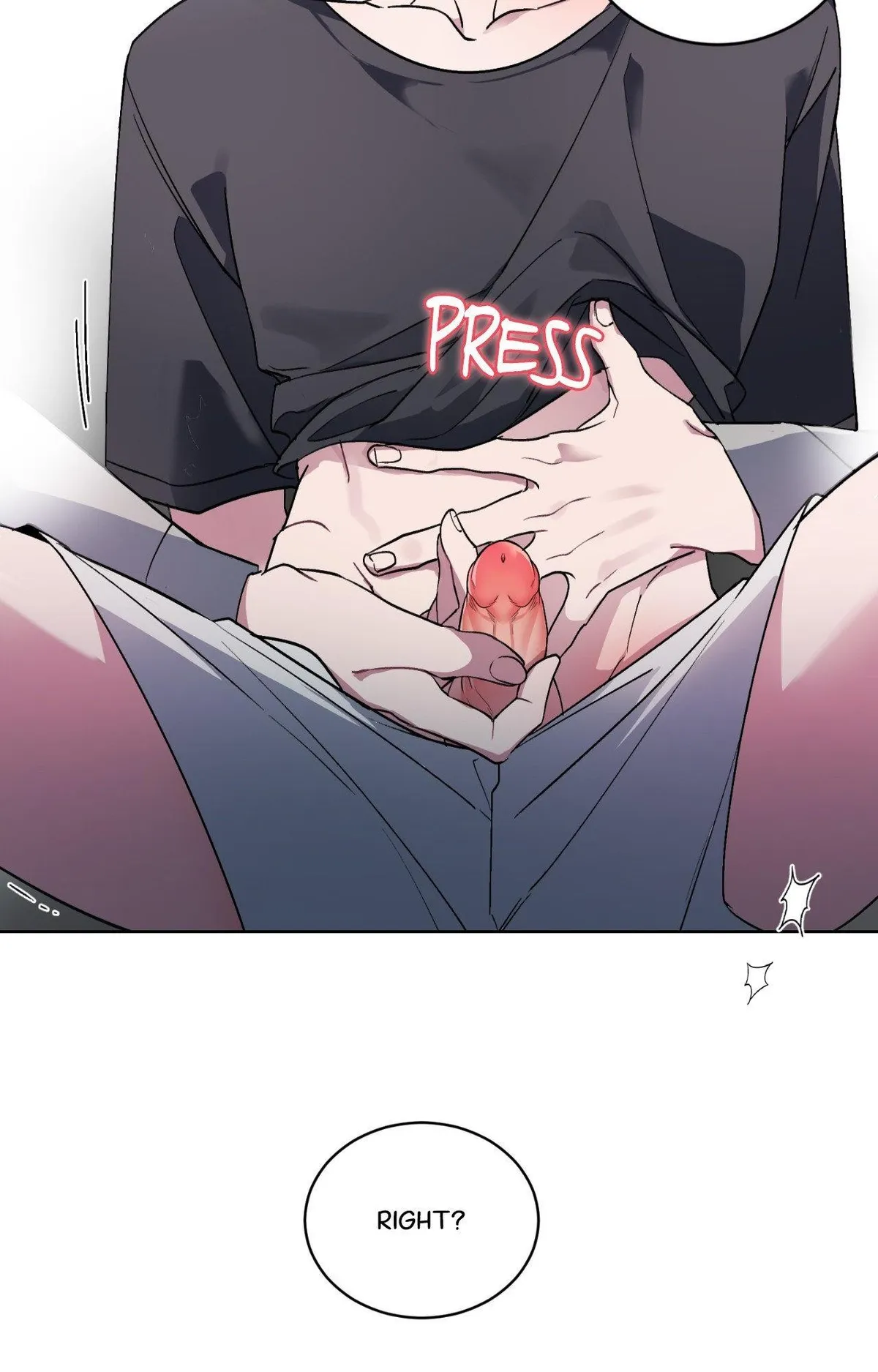 A Room Without Window Chapter 13 page 20 - 