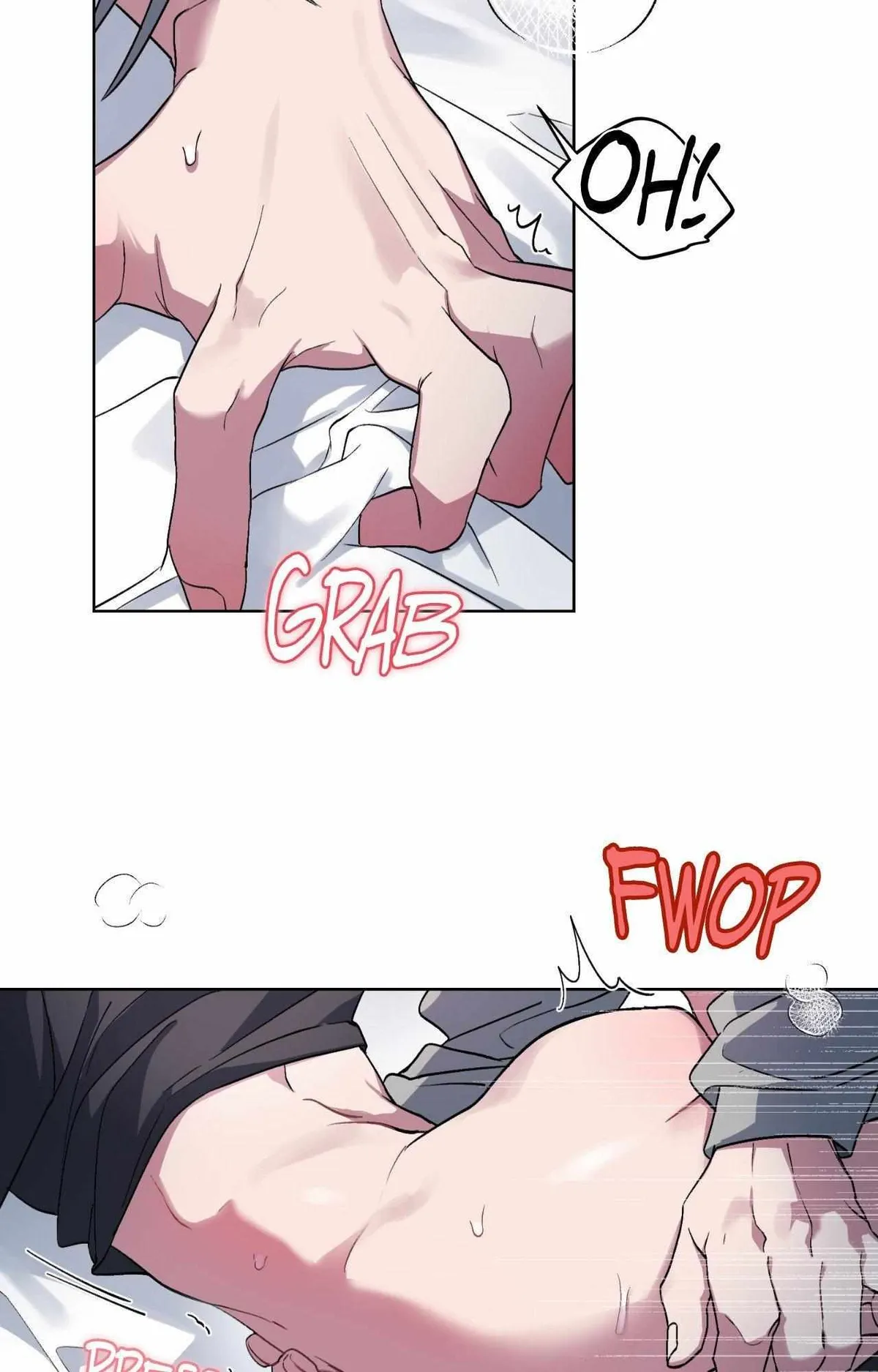 A Room Without Window Chapter 13 page 22 - 
