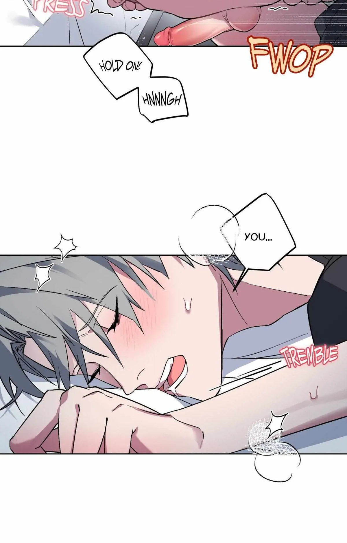 A Room Without Window Chapter 13 page 23 - 