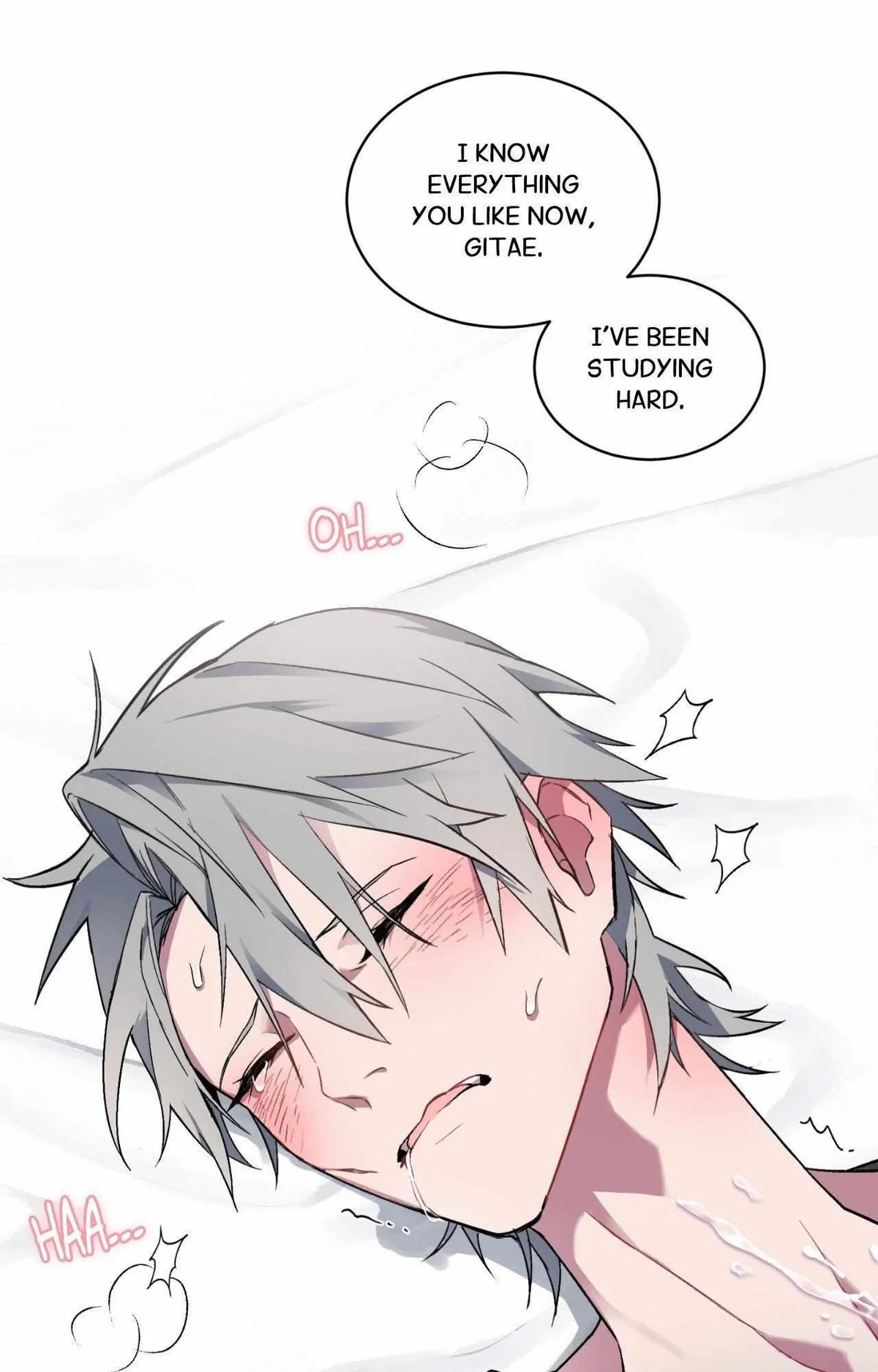 A Room Without Window Chapter 13 page 30 - 