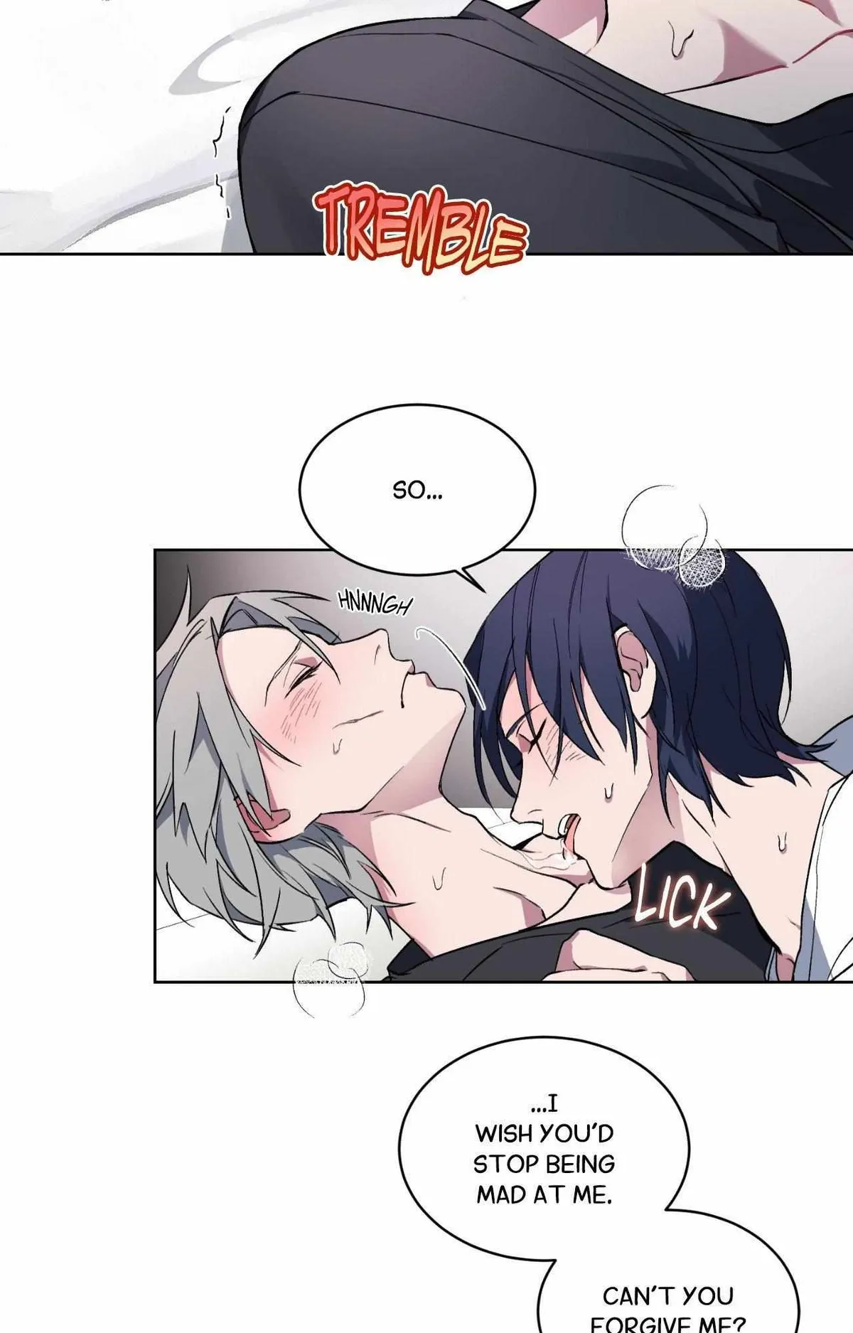 A Room Without Window Chapter 13 page 31 - 