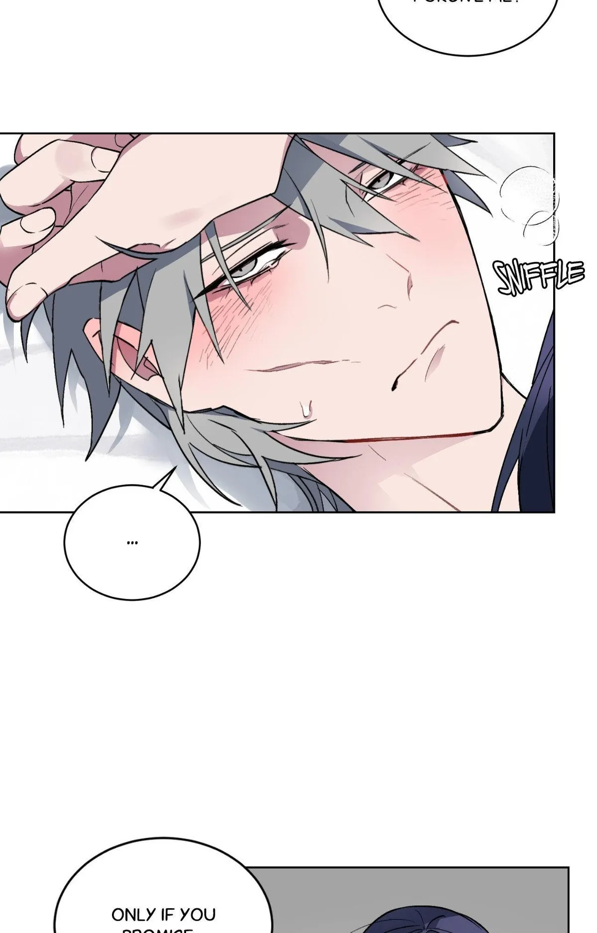 A Room Without Window Chapter 13 page 32 - 