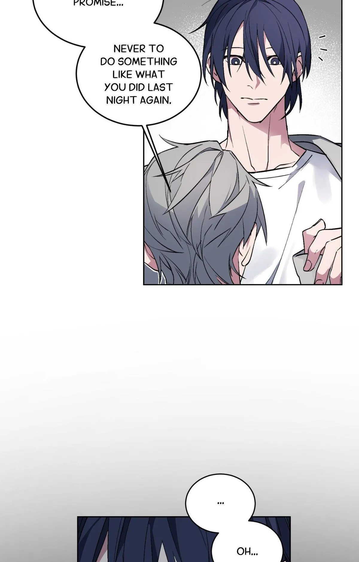 A Room Without Window Chapter 13 page 33 - 