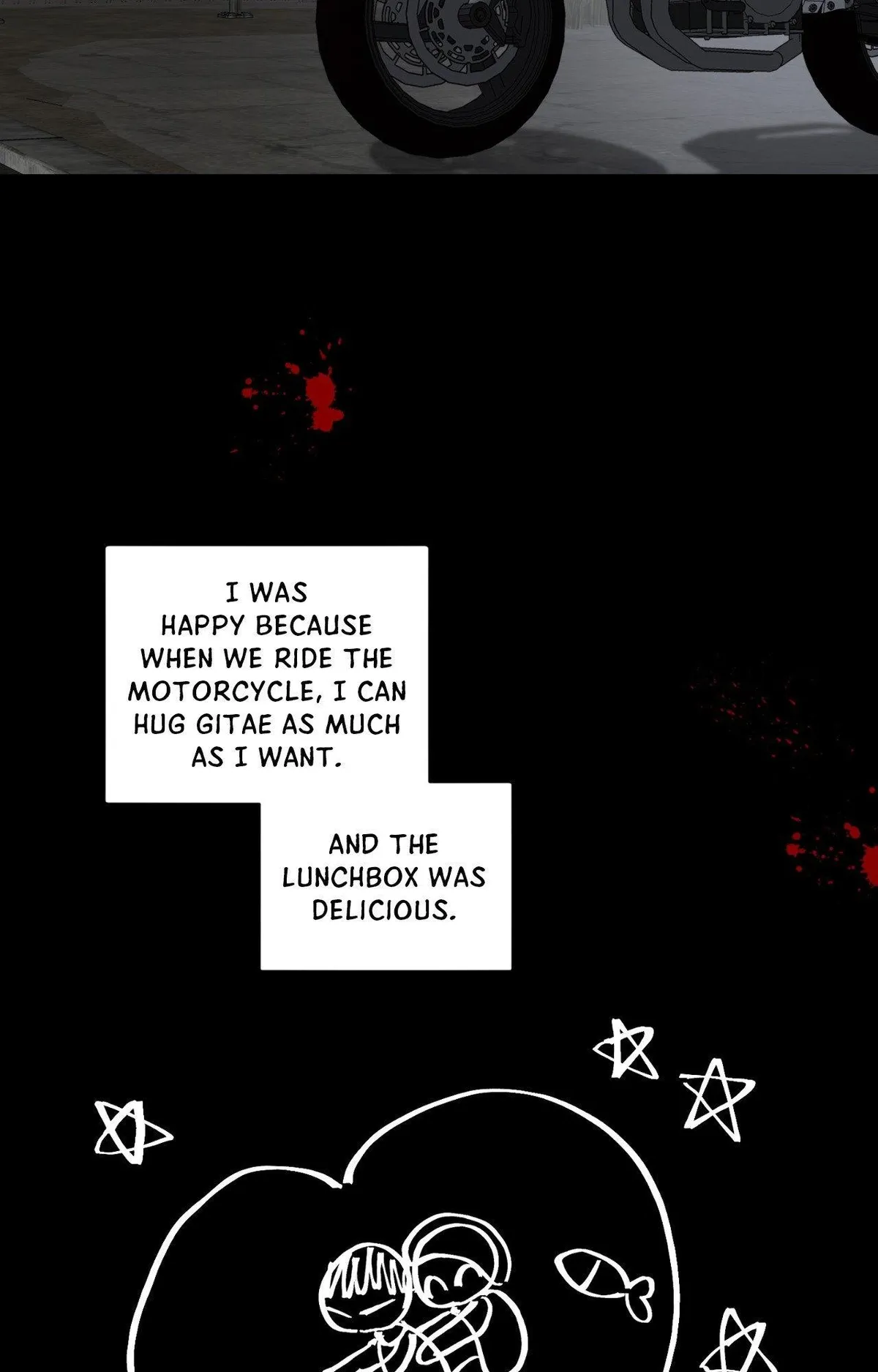A Room Without Window Chapter 13 page 36 - 