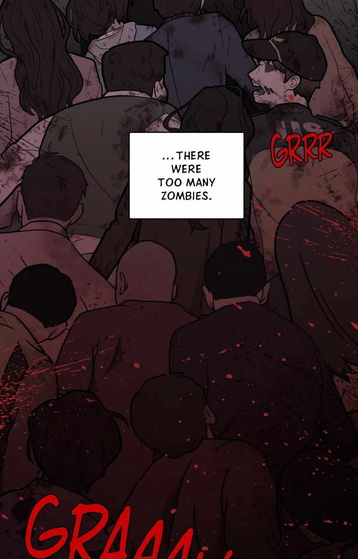 A Room Without Window Chapter 13 page 38 - 