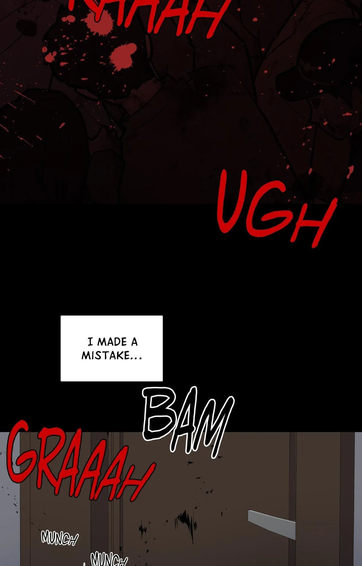 A Room Without Window Chapter 13 page 39 - 