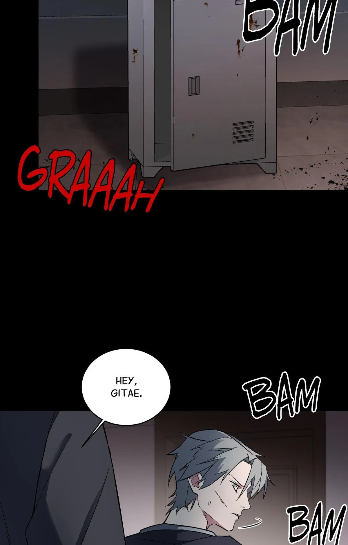 A Room Without Window Chapter 13 page 41 - 