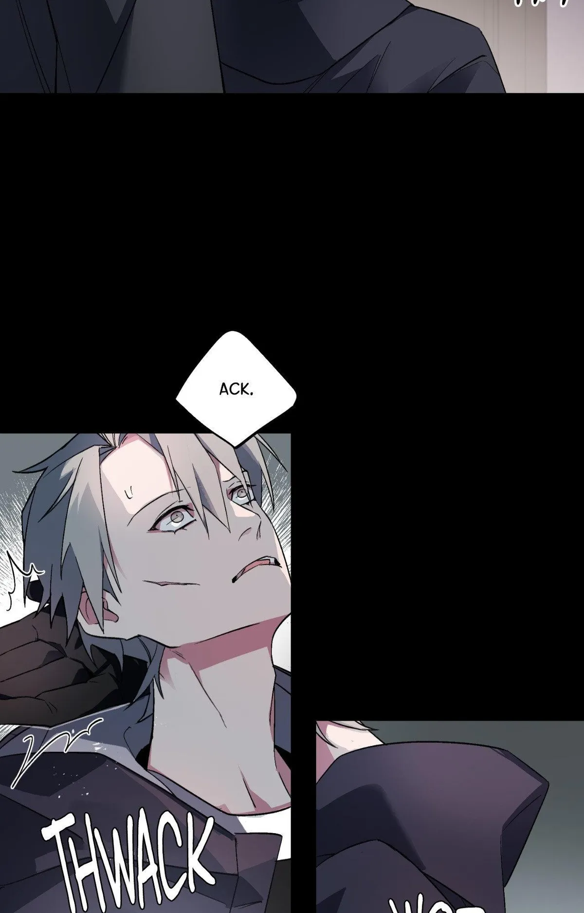 A Room Without Window Chapter 13 page 42 - 