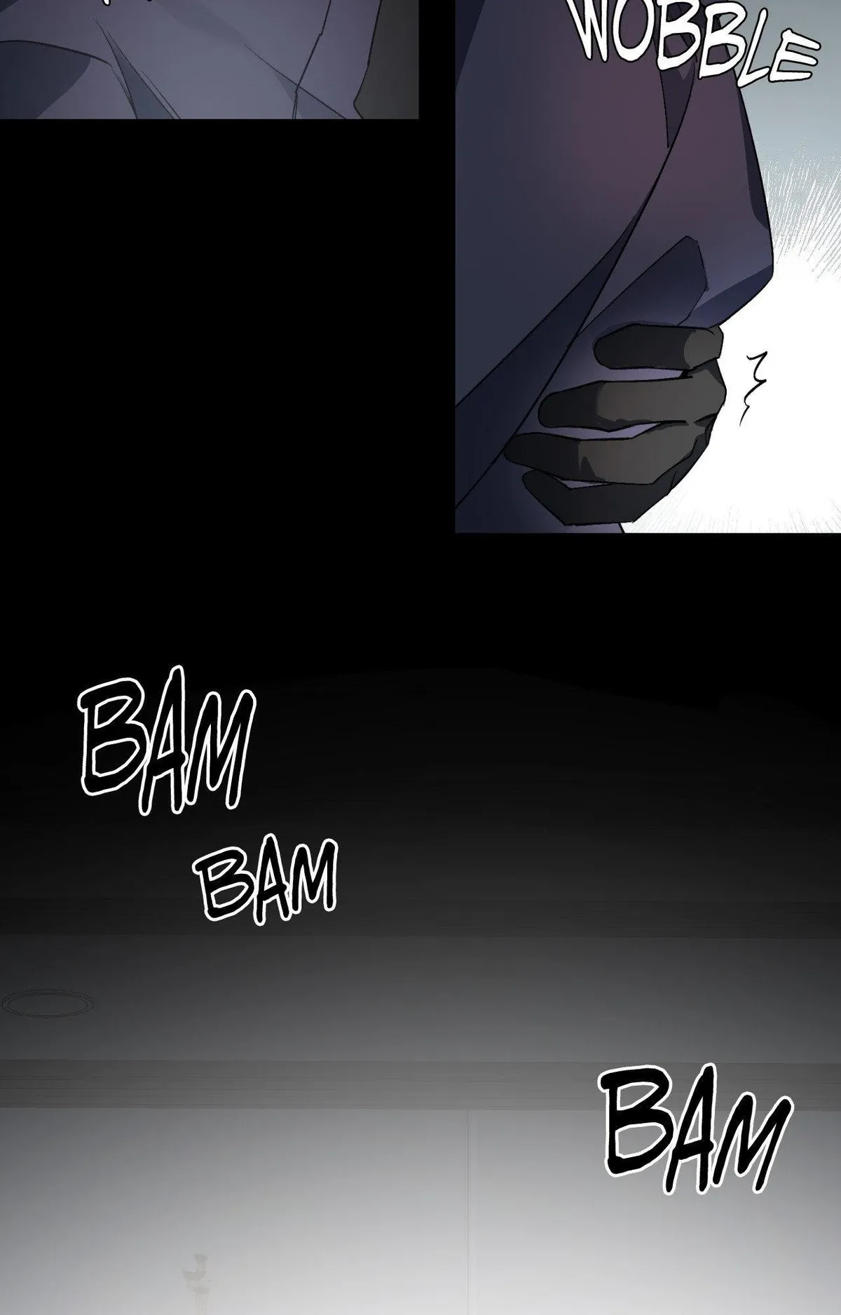 A Room Without Window Chapter 13 page 43 - 