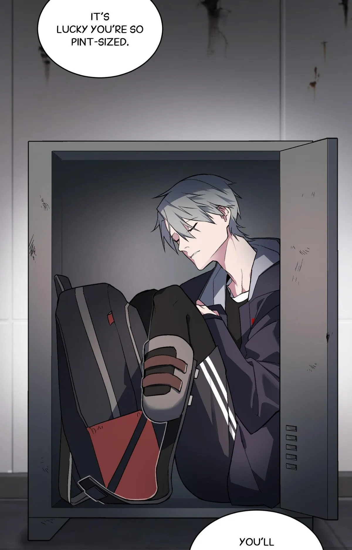 A Room Without Window Chapter 13 page 46 - 