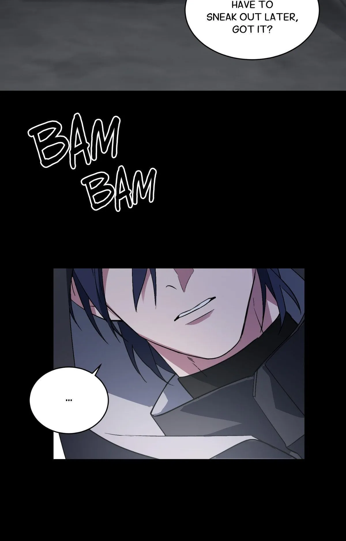 A Room Without Window Chapter 13 page 47 - 