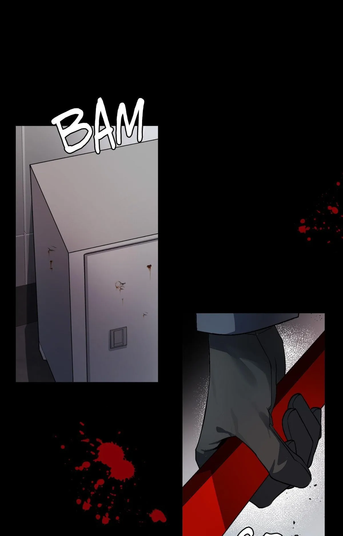 A Room Without Window Chapter 13 page 50 - 