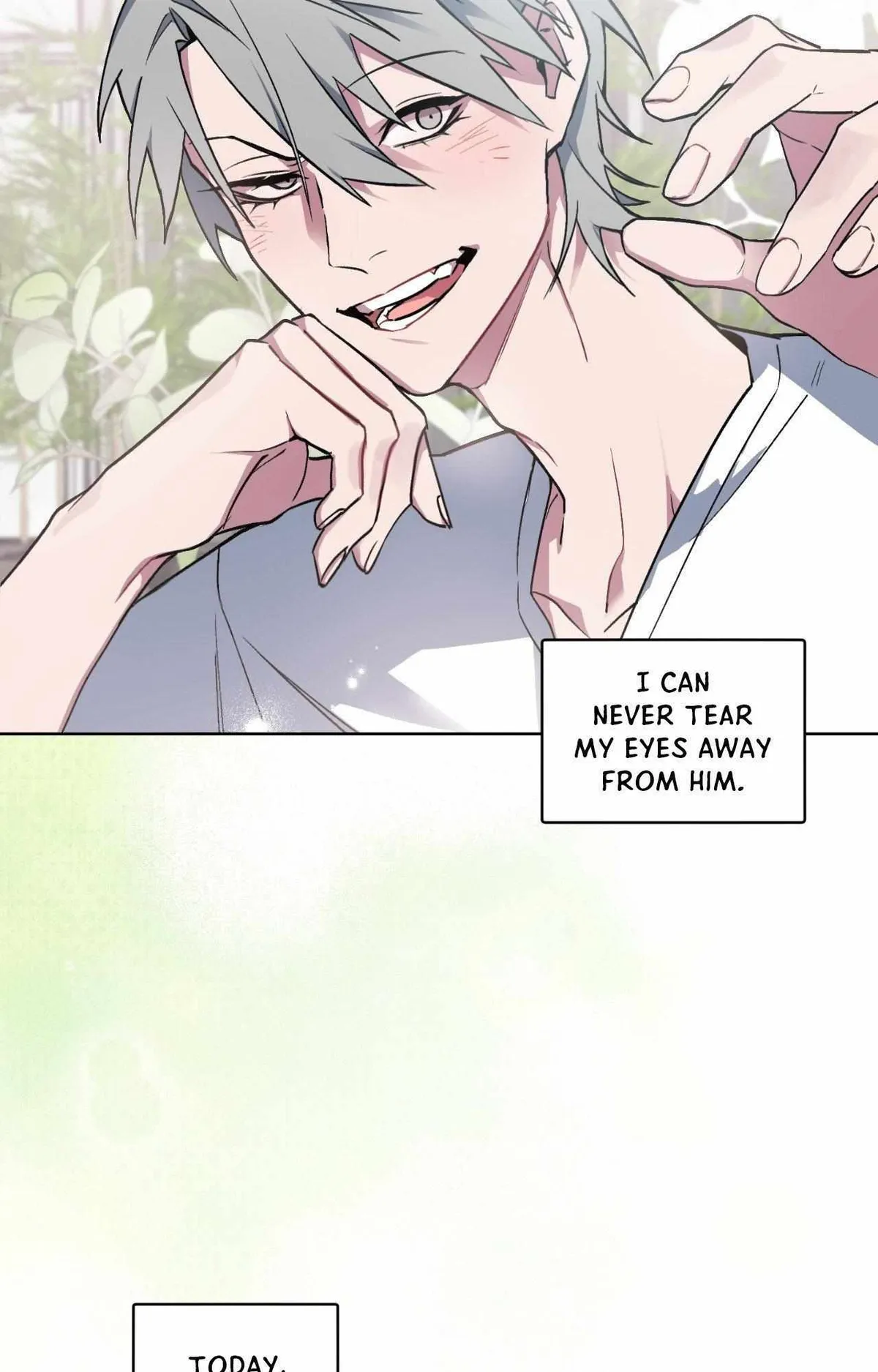 A Room Without Window Chapter 13 page 6 - 