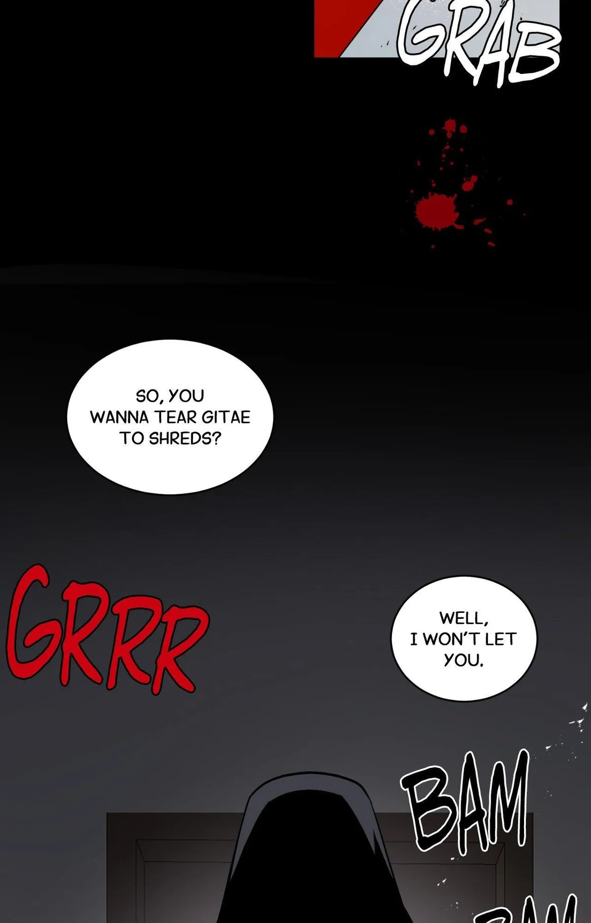 A Room Without Window Chapter 13 page 51 - 