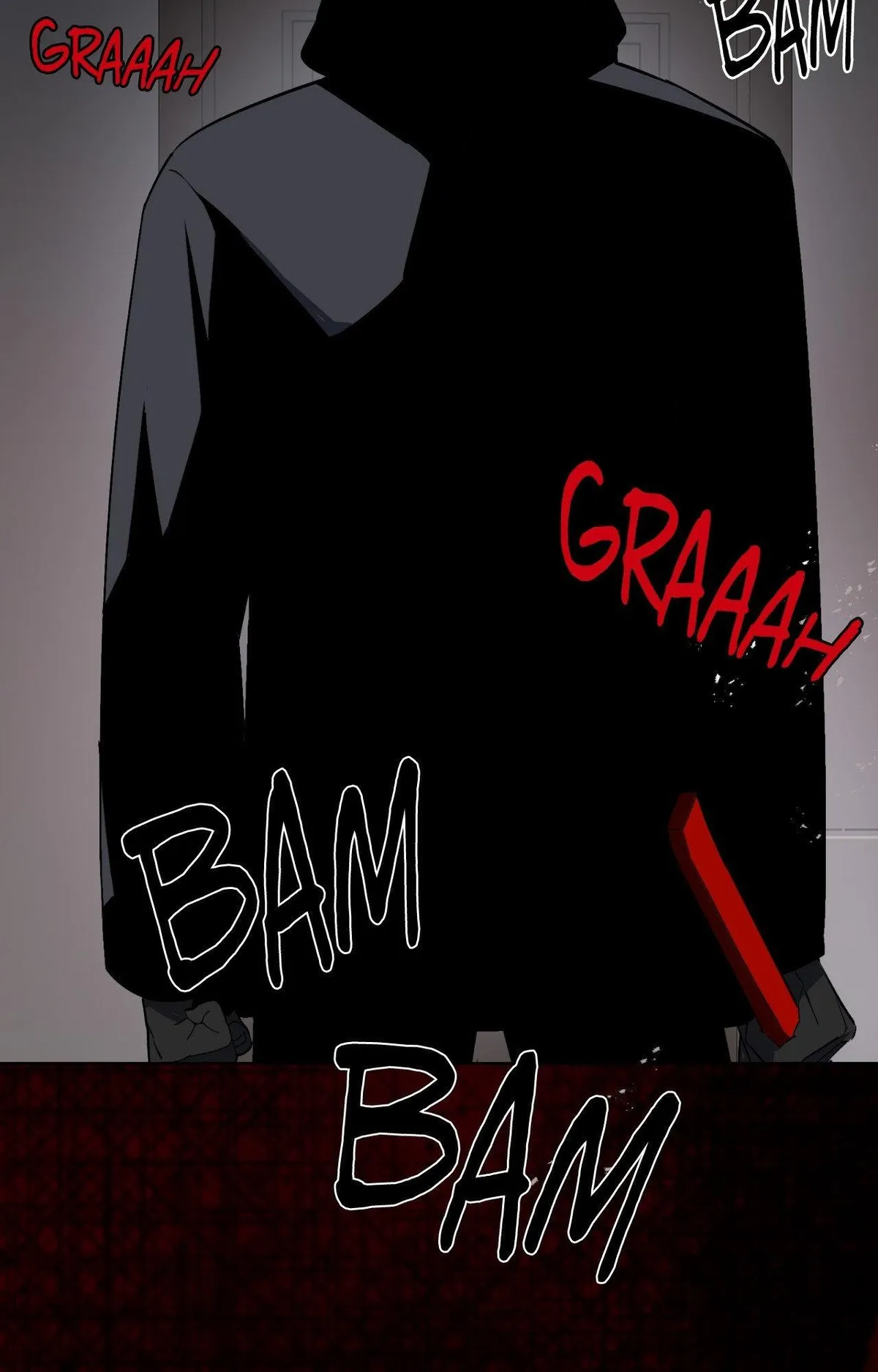 A Room Without Window Chapter 13 page 52 - 