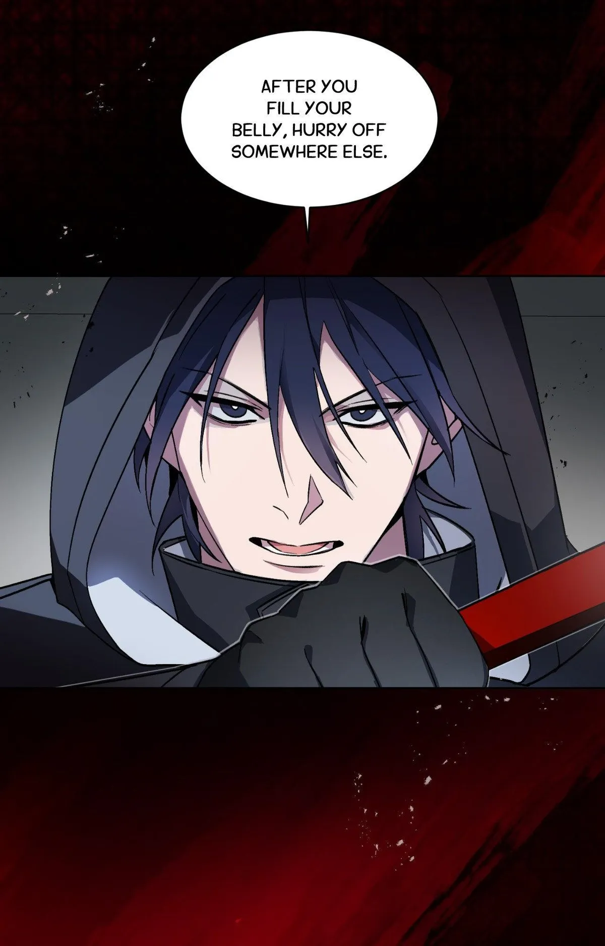 A Room Without Window Chapter 13 page 53 - 