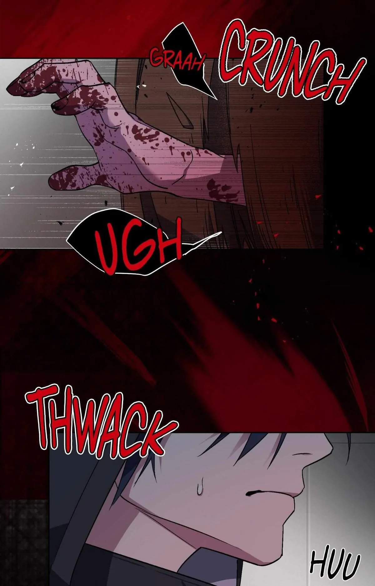 A Room Without Window Chapter 13 page 54 - 
