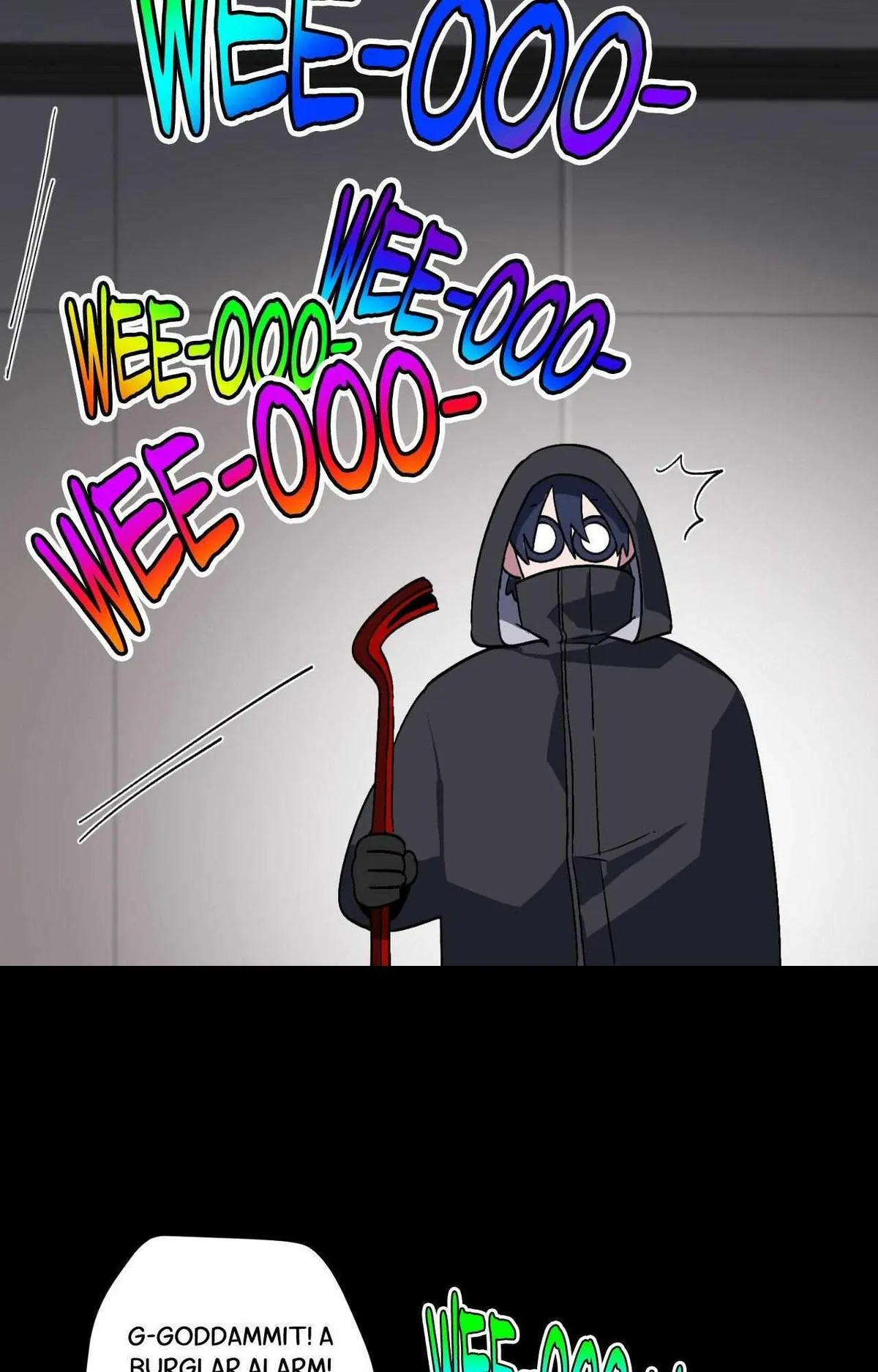 A Room Without Window Chapter 13 page 56 - 