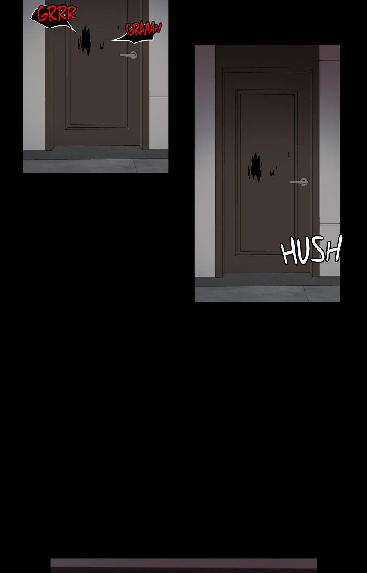 A Room Without Window Chapter 13 page 58 - 