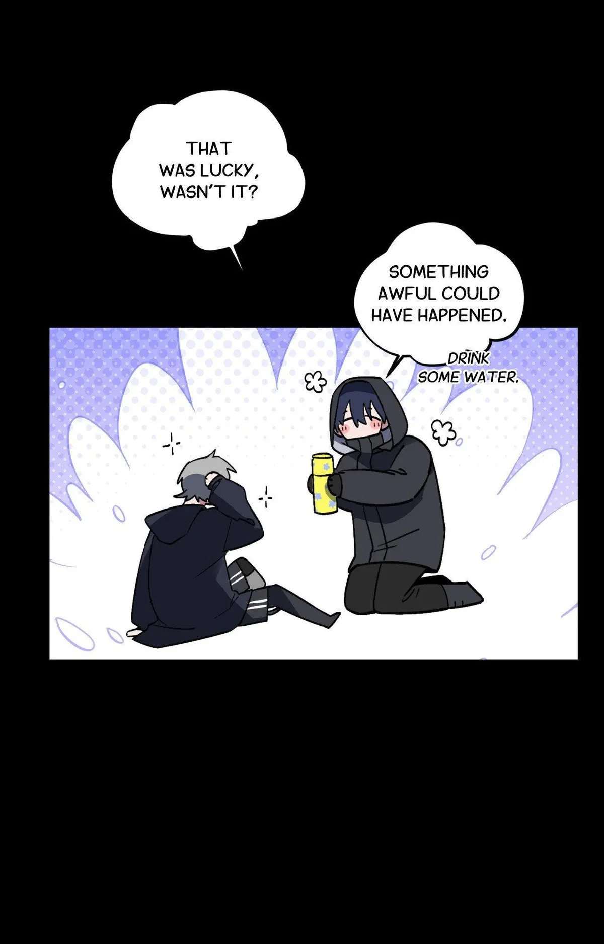 A Room Without Window Chapter 13 page 60 - 
